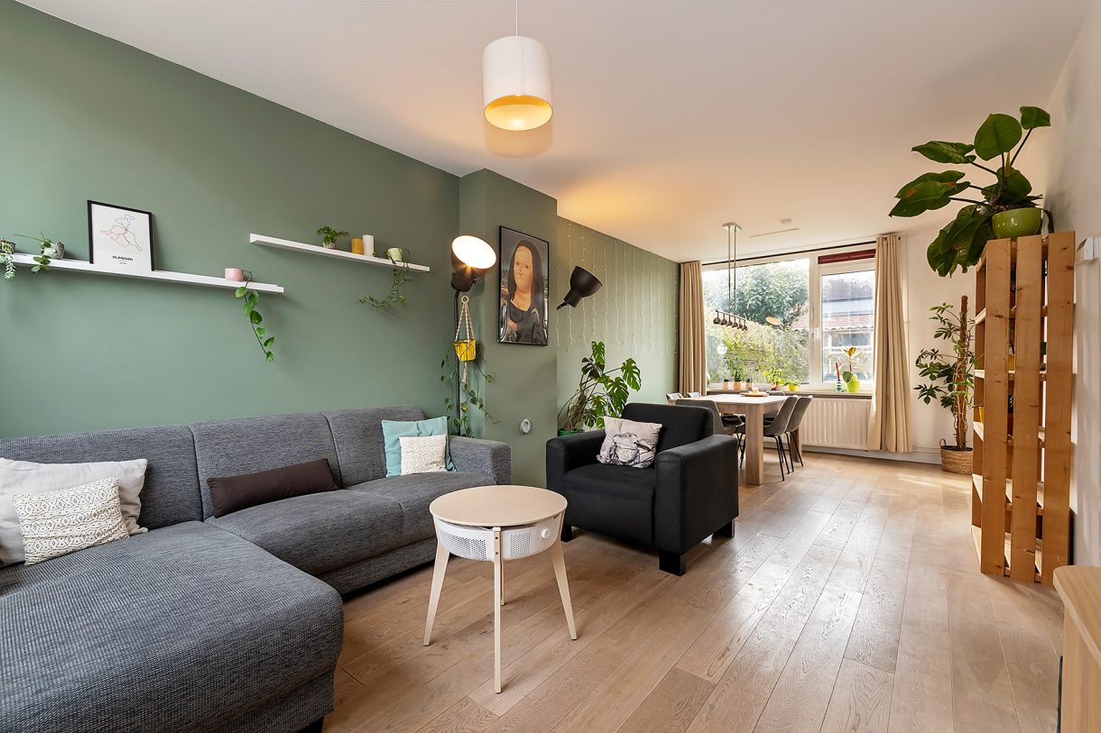 Te koop: Foto Woonhuis aan de Tulpstraat 43 in Malden