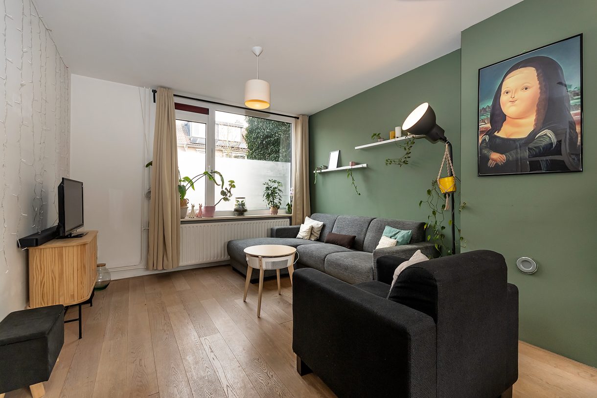 Te koop: Foto Woonhuis aan de Tulpstraat 43 in Malden