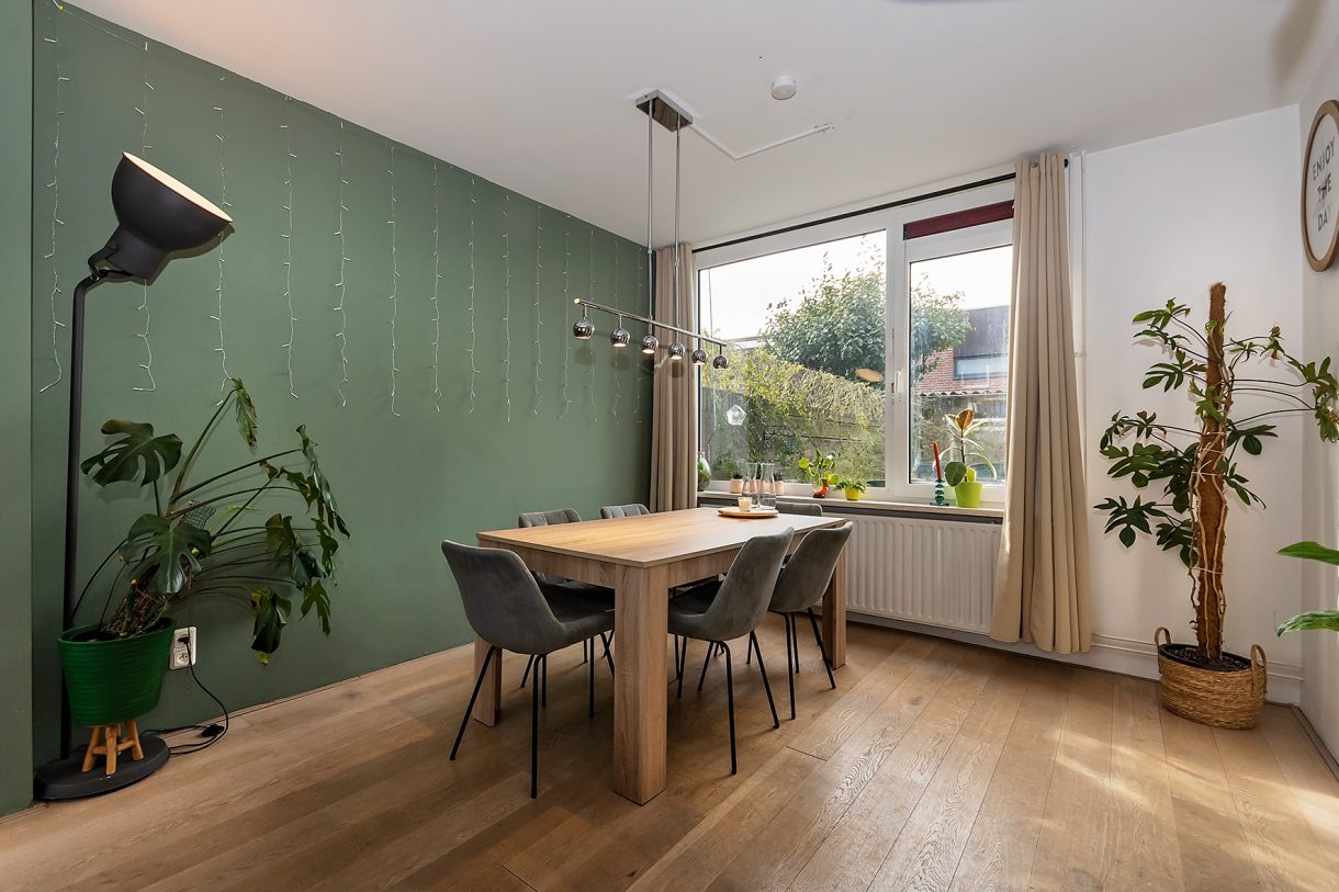 Te koop: Foto Woonhuis aan de Tulpstraat 43 in Malden