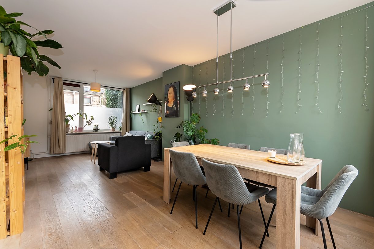 Te koop: Foto Woonhuis aan de Tulpstraat 43 in Malden