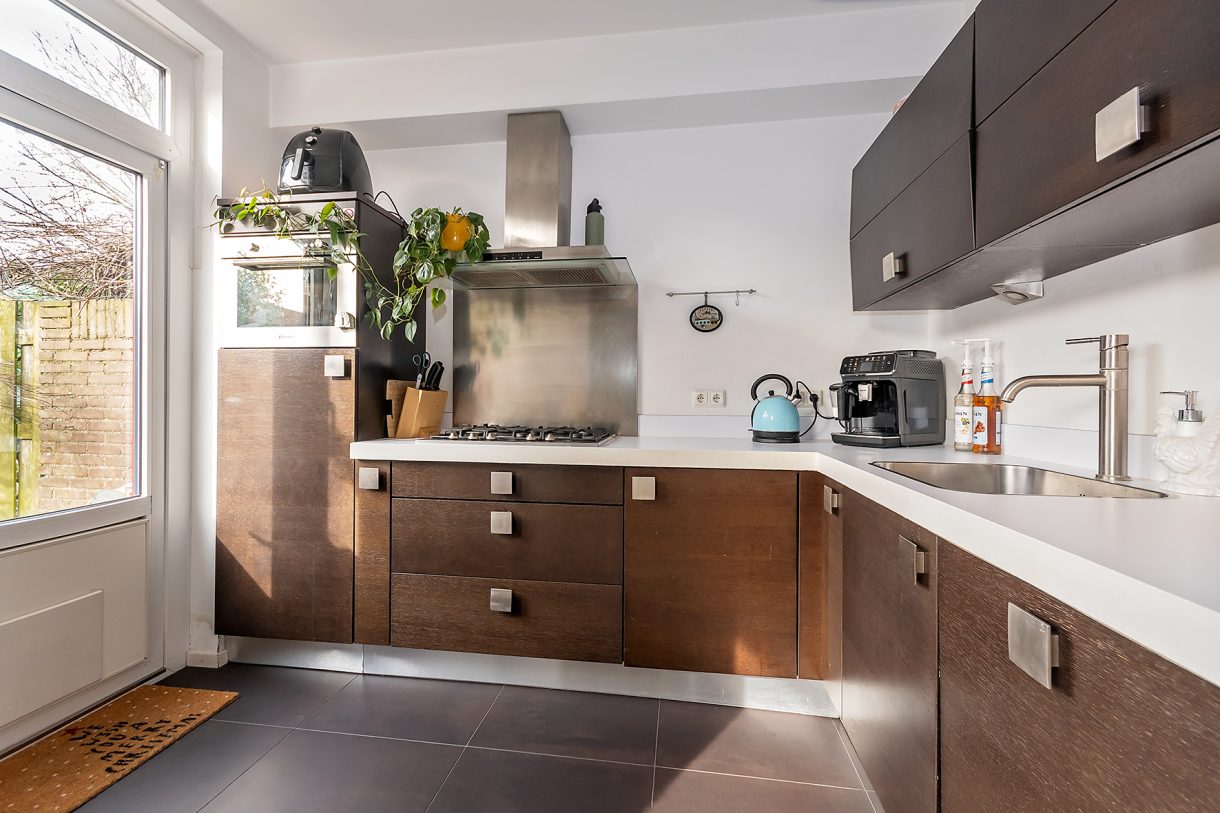 Te koop: Foto Woonhuis aan de Tulpstraat 43 in Malden