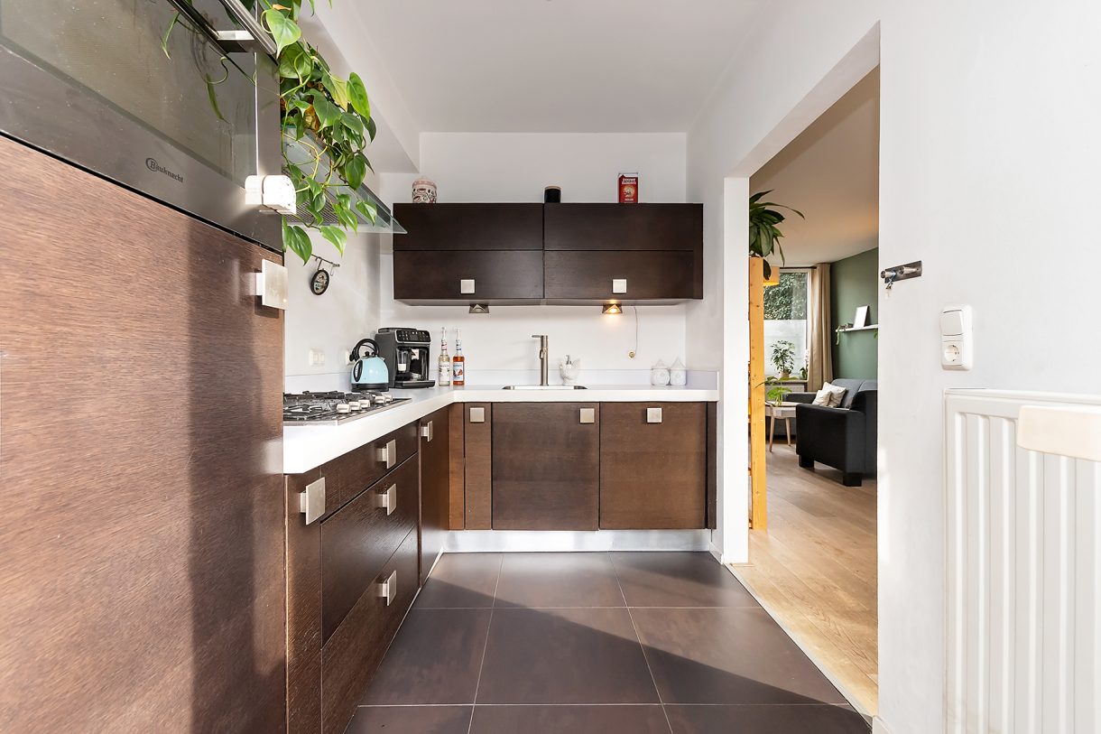 Te koop: Foto Woonhuis aan de Tulpstraat 43 in Malden