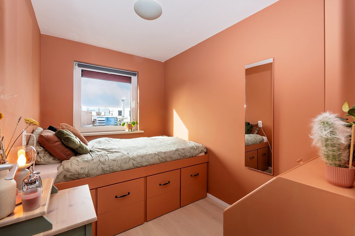 Te koop: Foto Woonhuis aan de Tulpstraat 43 in Malden