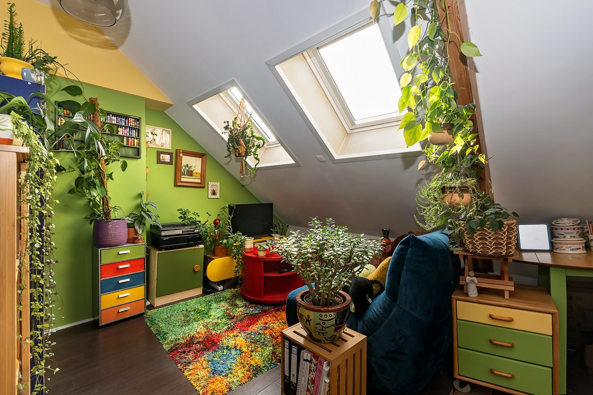 Te koop: Foto Woonhuis aan de Tulpstraat 43 in Malden