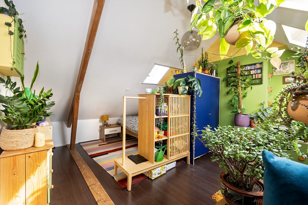 Te koop: Foto Woonhuis aan de Tulpstraat 43 in Malden