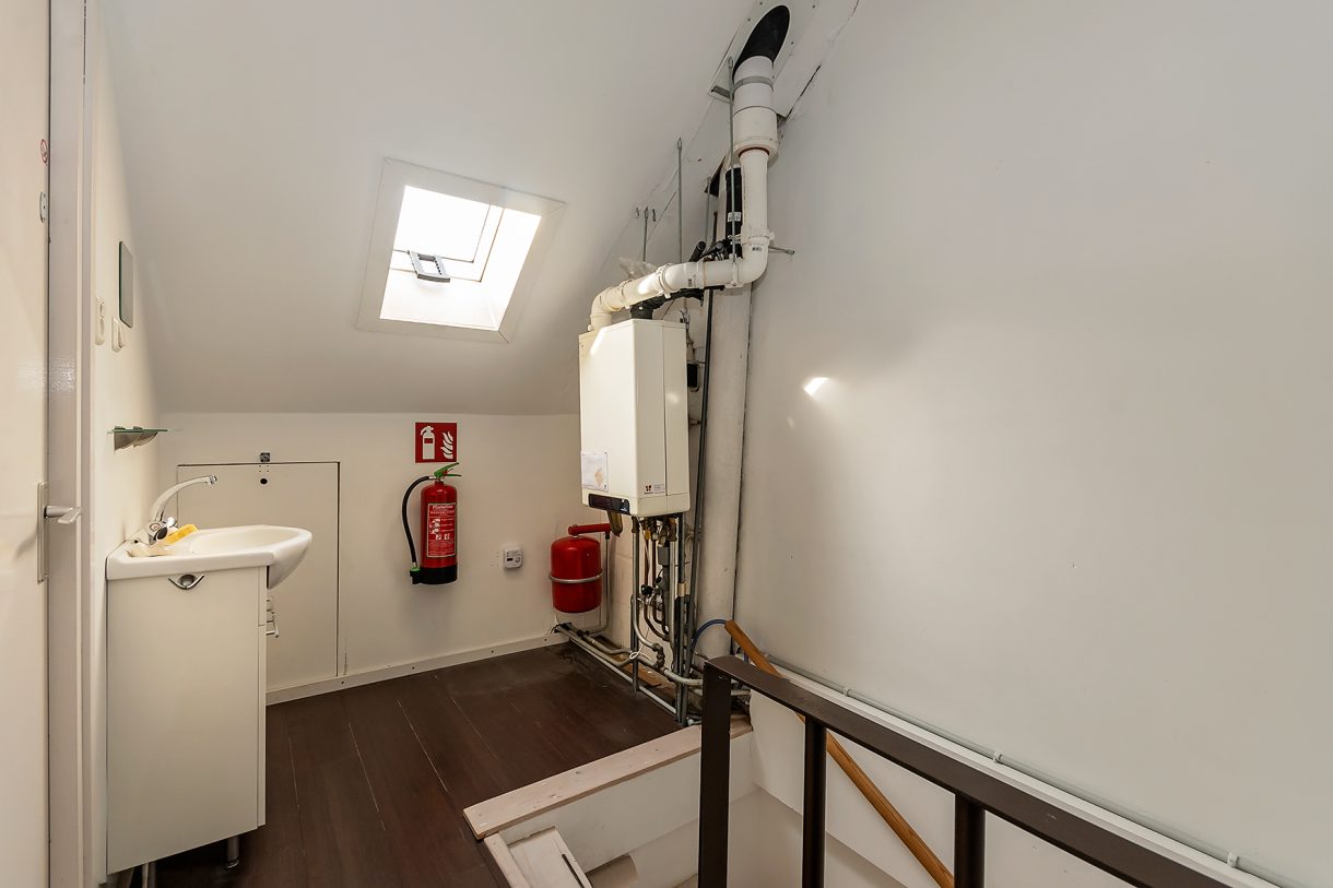 Te koop: Foto Woonhuis aan de Tulpstraat 43 in Malden