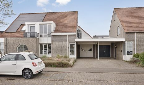 Te koop: Foto Woonhuis aan de Koekoeksbloem 10 in Zeeland