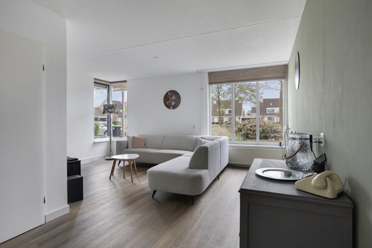 Te koop: Foto Woonhuis aan de Koekoeksbloem 10 in Zeeland