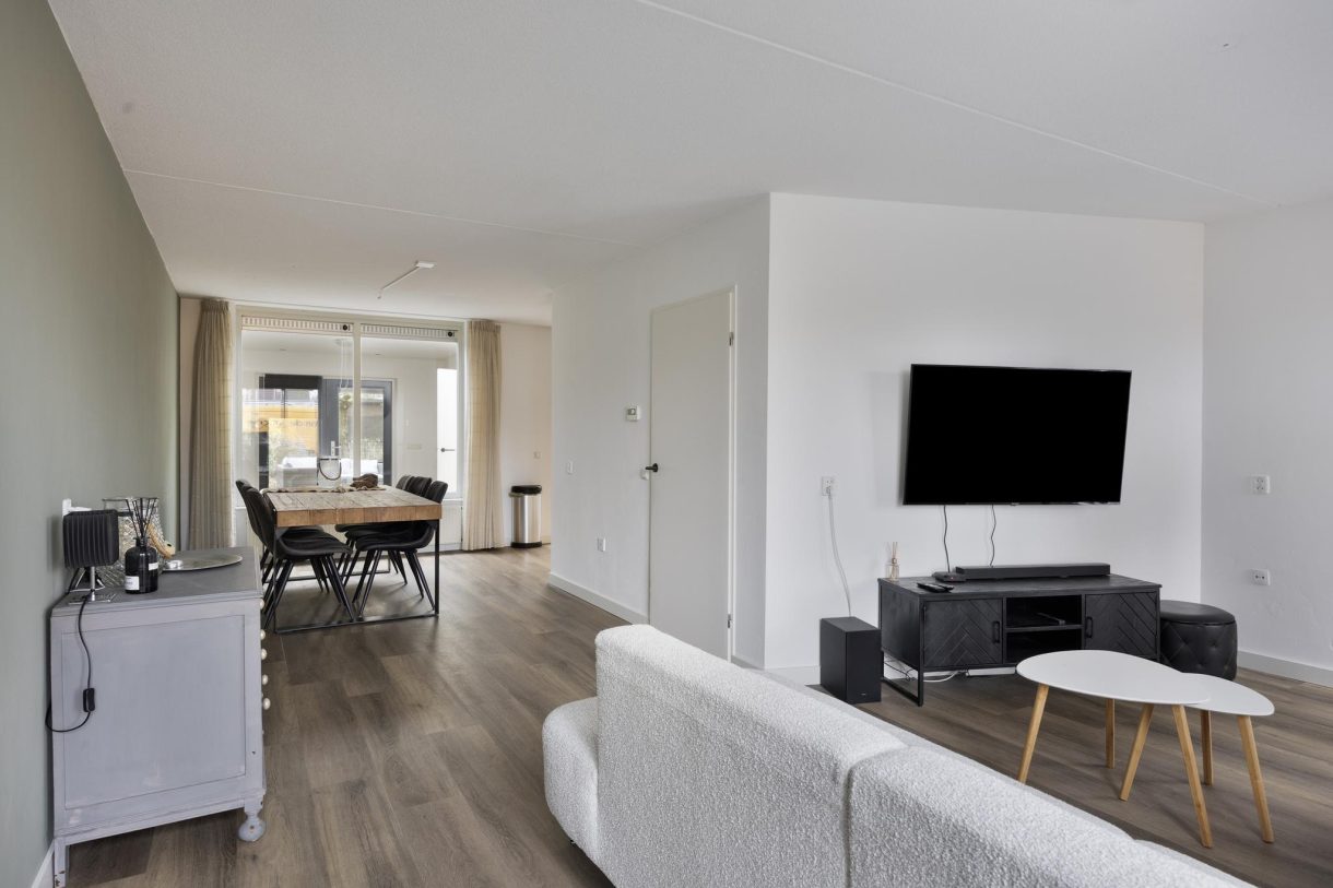 Te koop: Foto Woonhuis aan de Koekoeksbloem 10 in Zeeland