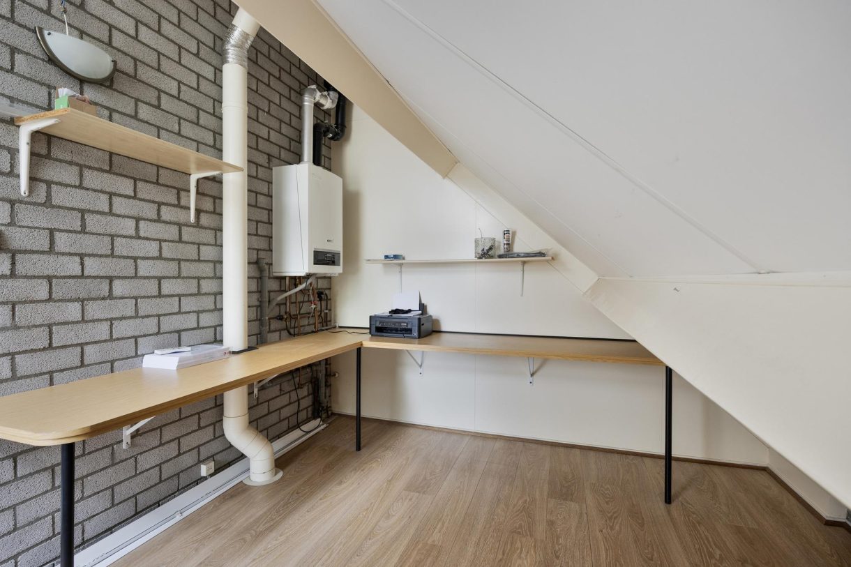 Te koop: Foto Woonhuis aan de Koekoeksbloem 10 in Zeeland