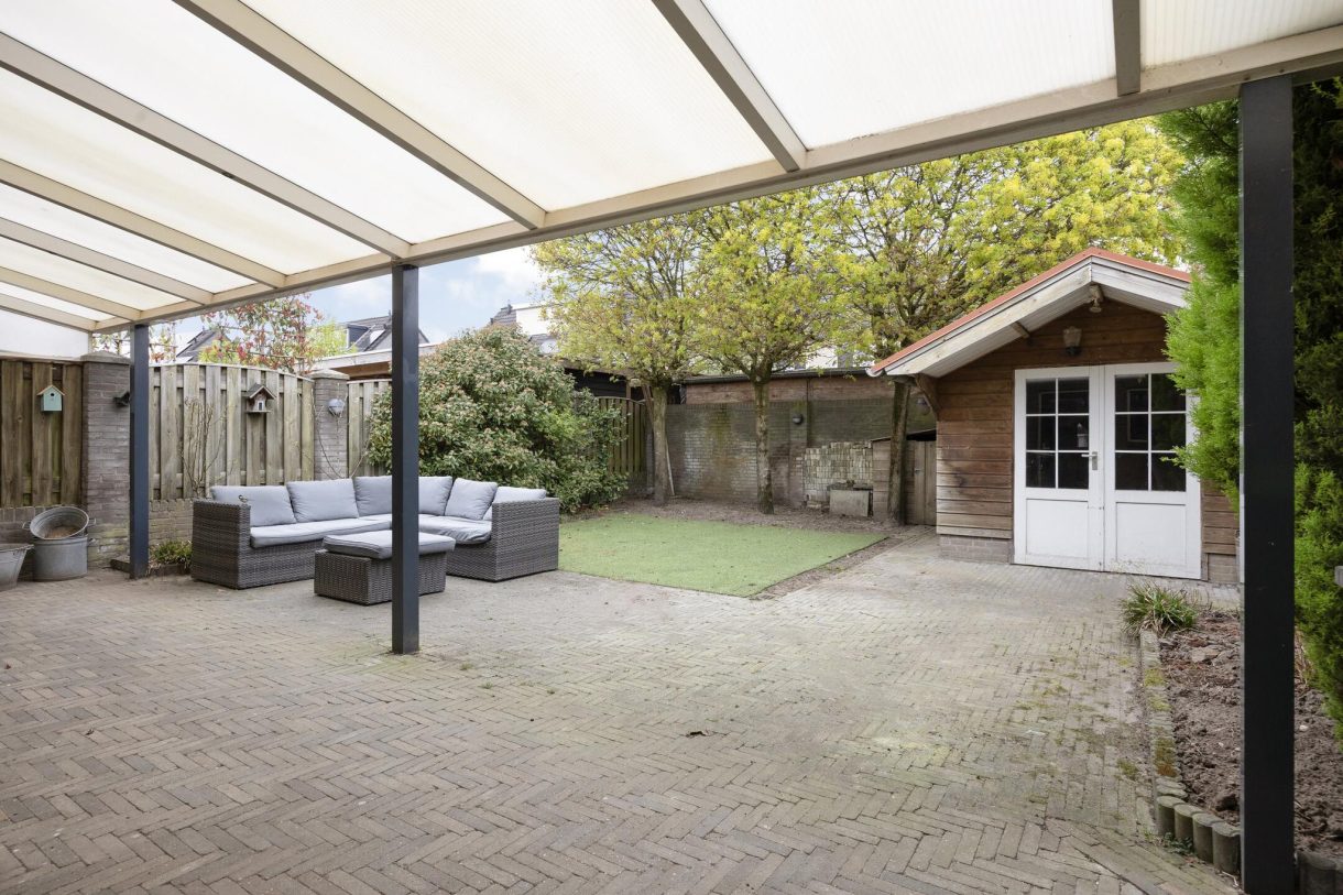 Te koop: Foto Woonhuis aan de Koekoeksbloem 10 in Zeeland