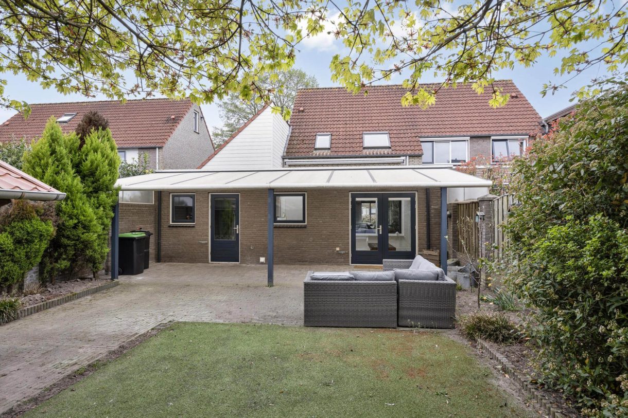 Te koop: Foto Woonhuis aan de Koekoeksbloem 10 in Zeeland