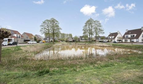 Te koop: Foto Woonhuis aan de Koekoeksbloem 10 in Zeeland