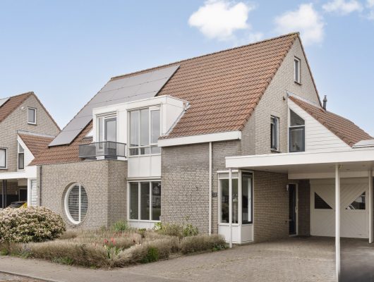 Hoofdfoto van Zeeland Koekoeksbloem 10