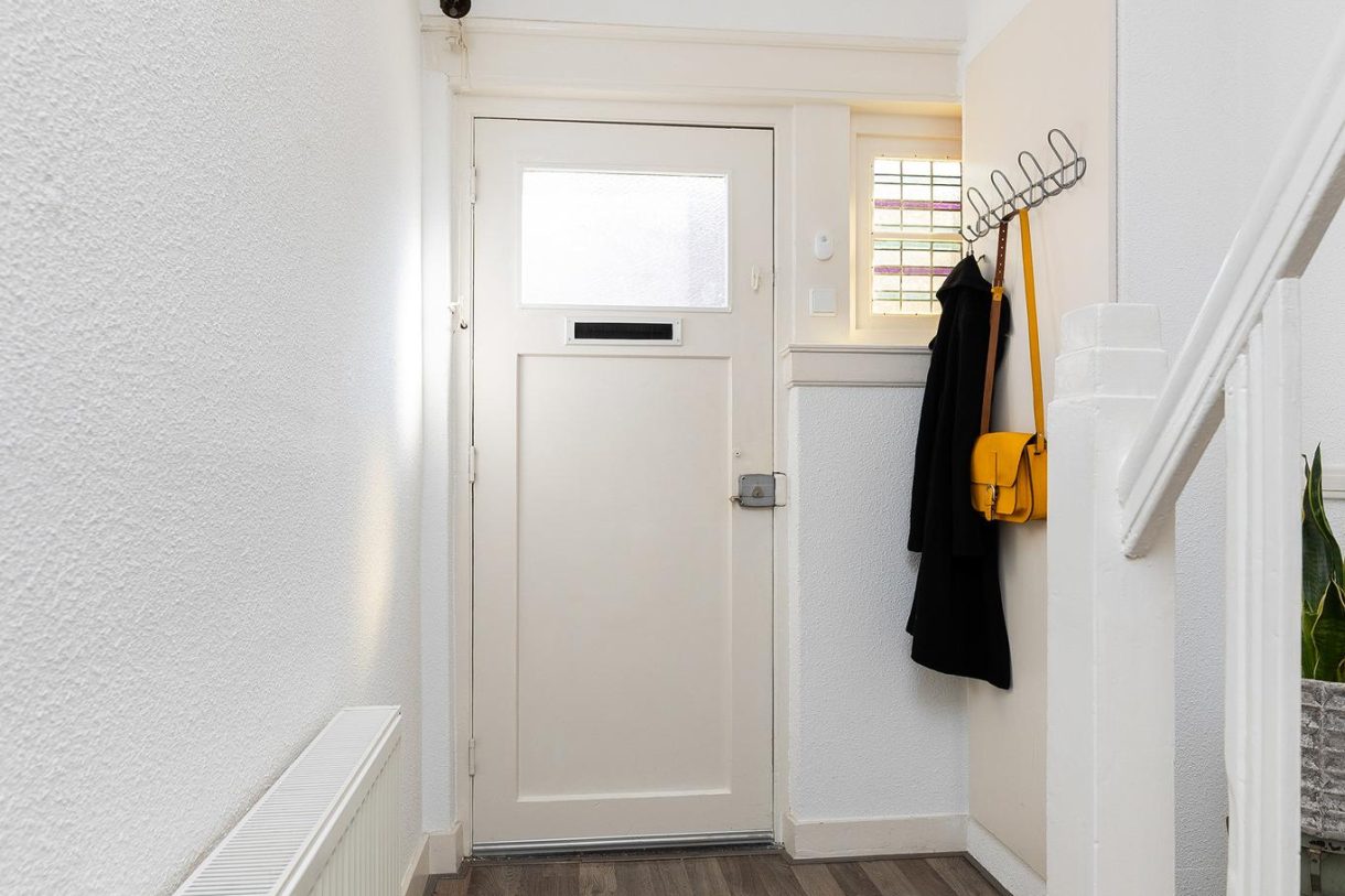 Te koop: Foto Woonhuis aan de De Ruyterstraat 84 in Zwolle