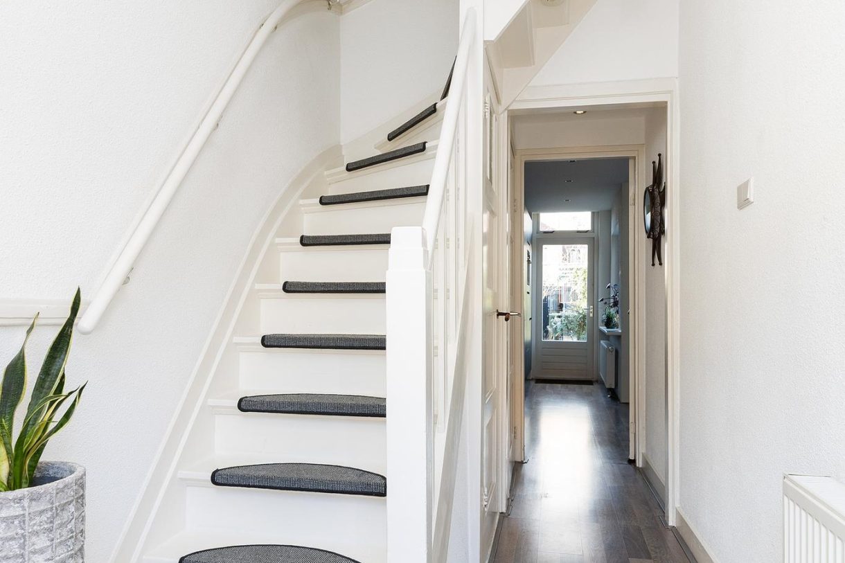 Te koop: Foto Woonhuis aan de De Ruyterstraat 84 in Zwolle