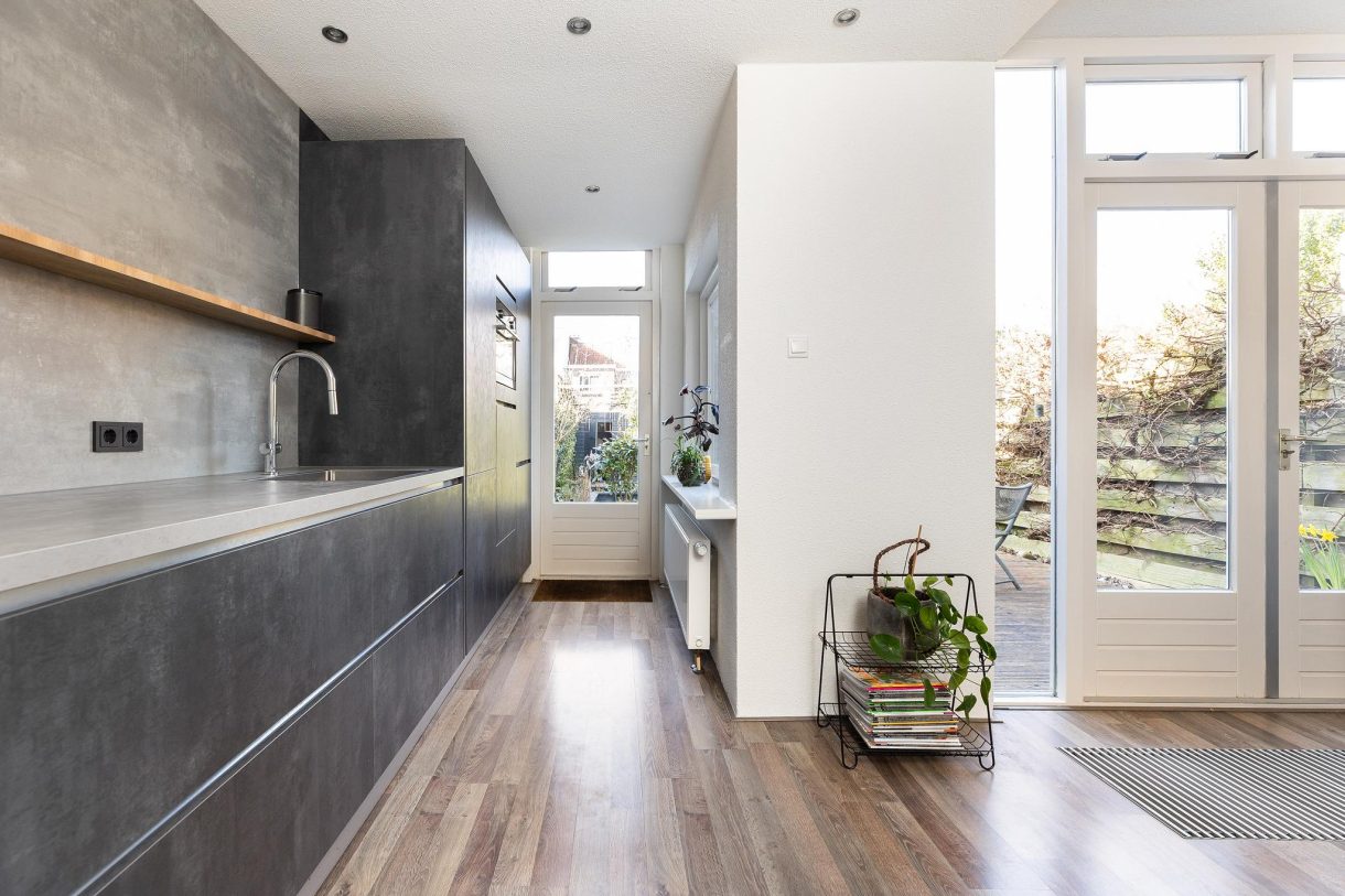 Te koop: Foto Woonhuis aan de De Ruyterstraat 84 in Zwolle