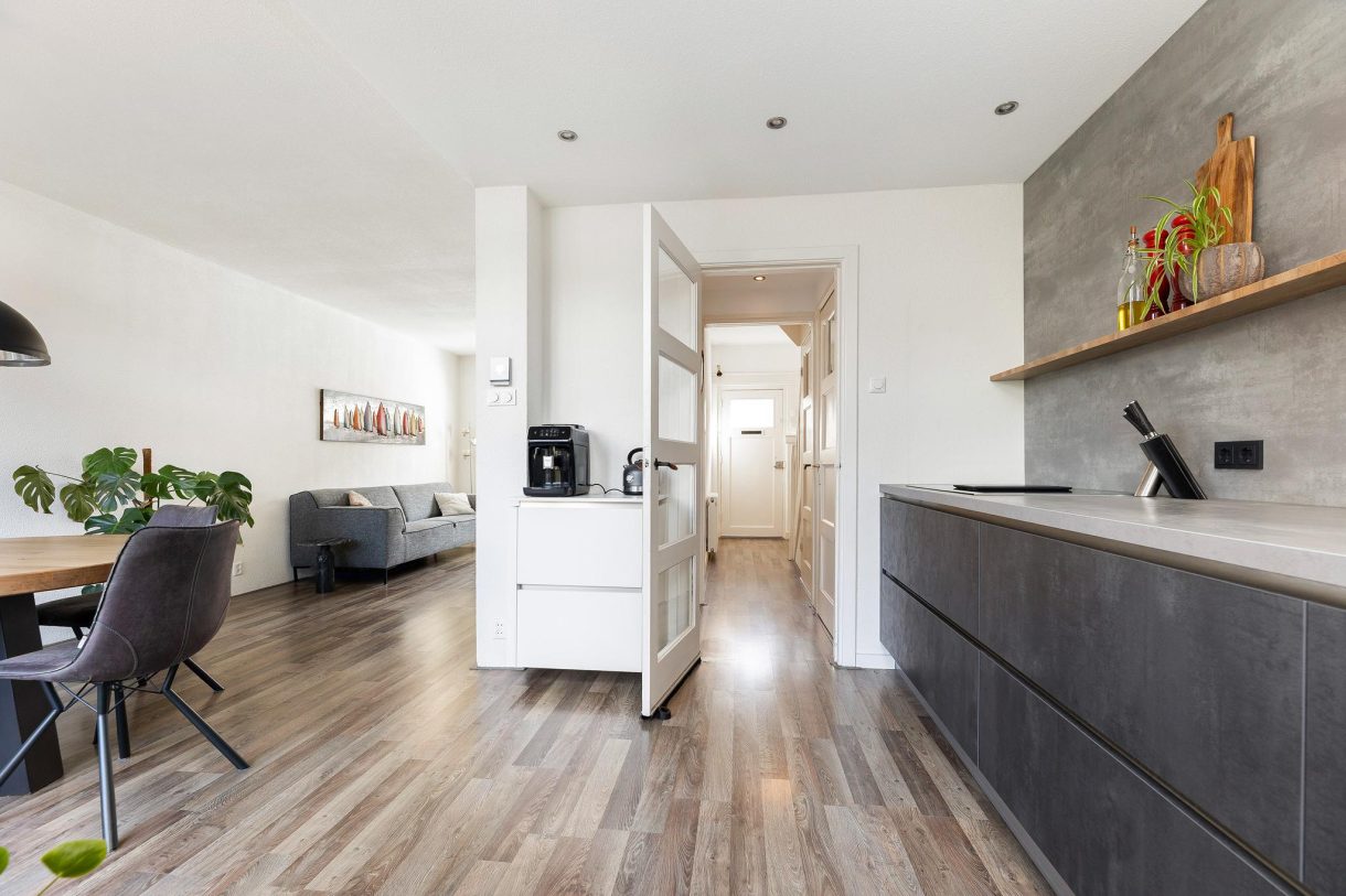 Te koop: Foto Woonhuis aan de De Ruyterstraat 84 in Zwolle