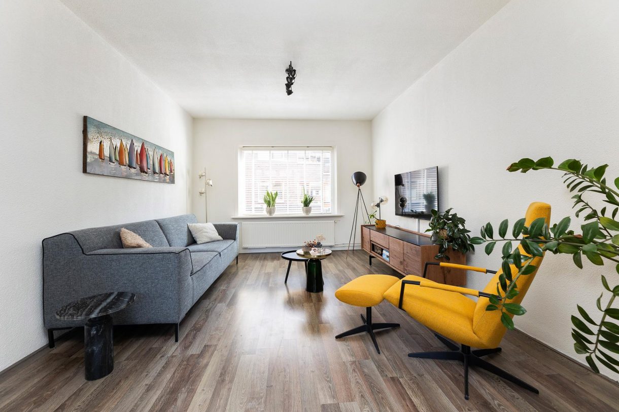 Te koop: Foto Woonhuis aan de De Ruyterstraat 84 in Zwolle