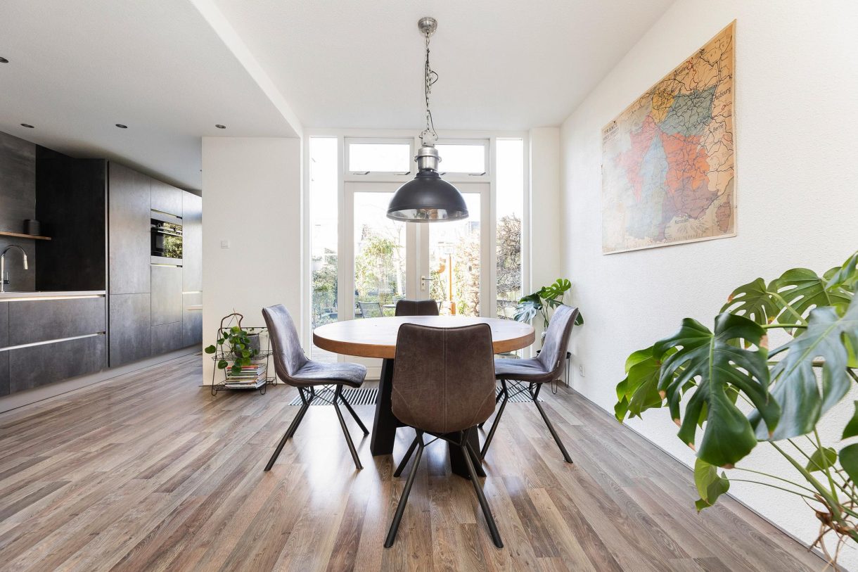 Te koop: Foto Woonhuis aan de De Ruyterstraat 84 in Zwolle