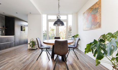 Te koop: Foto Woonhuis aan de De Ruyterstraat 84 in Zwolle