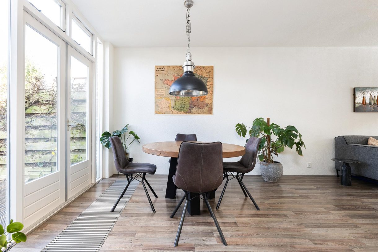 Te koop: Foto Woonhuis aan de De Ruyterstraat 84 in Zwolle