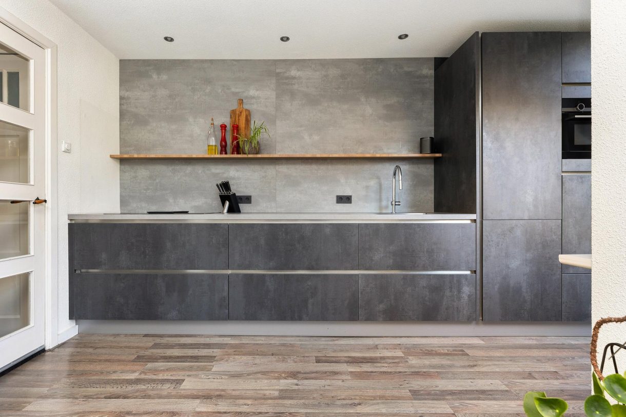 Te koop: Foto Woonhuis aan de De Ruyterstraat 84 in Zwolle