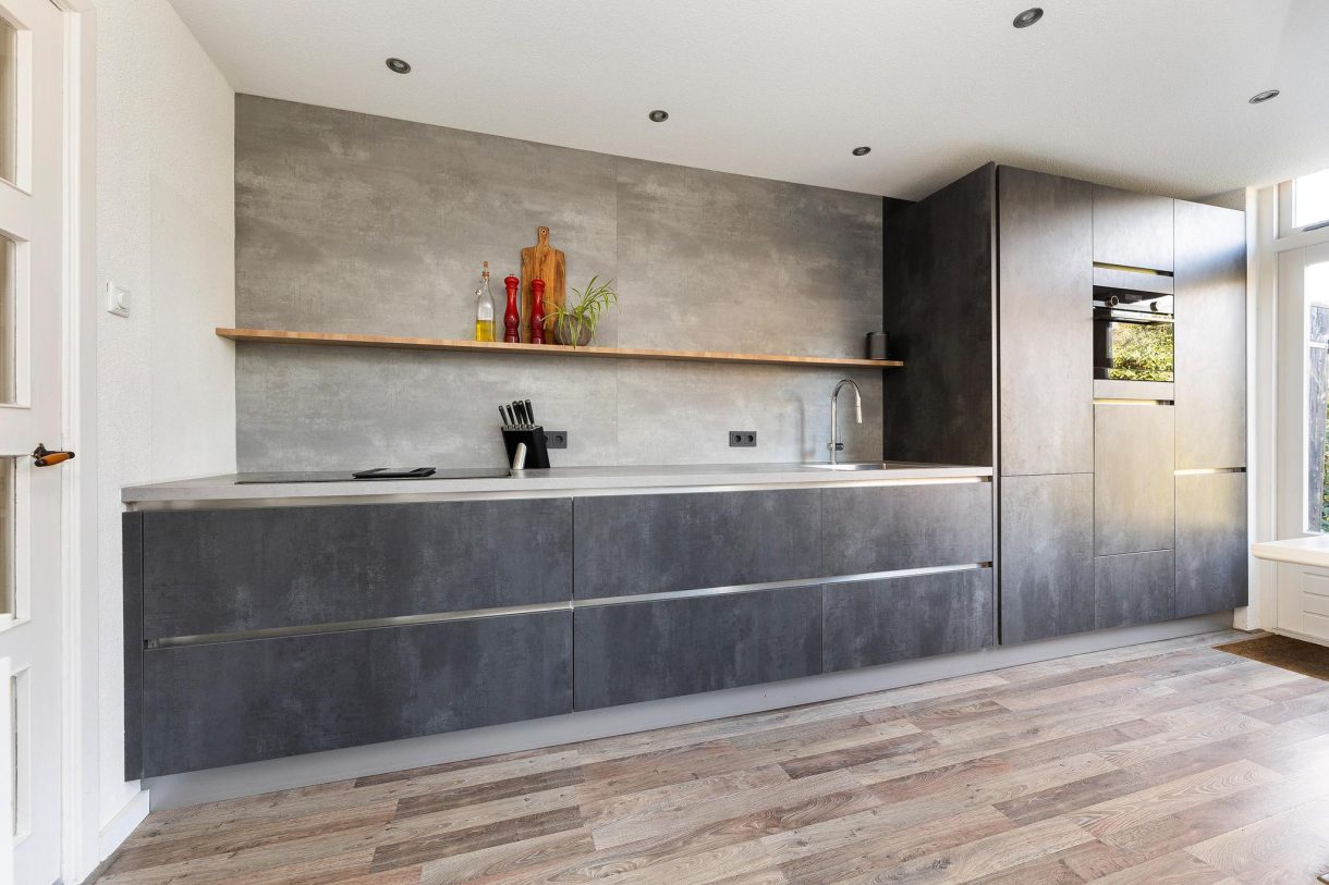 Te koop: Foto Woonhuis aan de De Ruyterstraat 84 in Zwolle