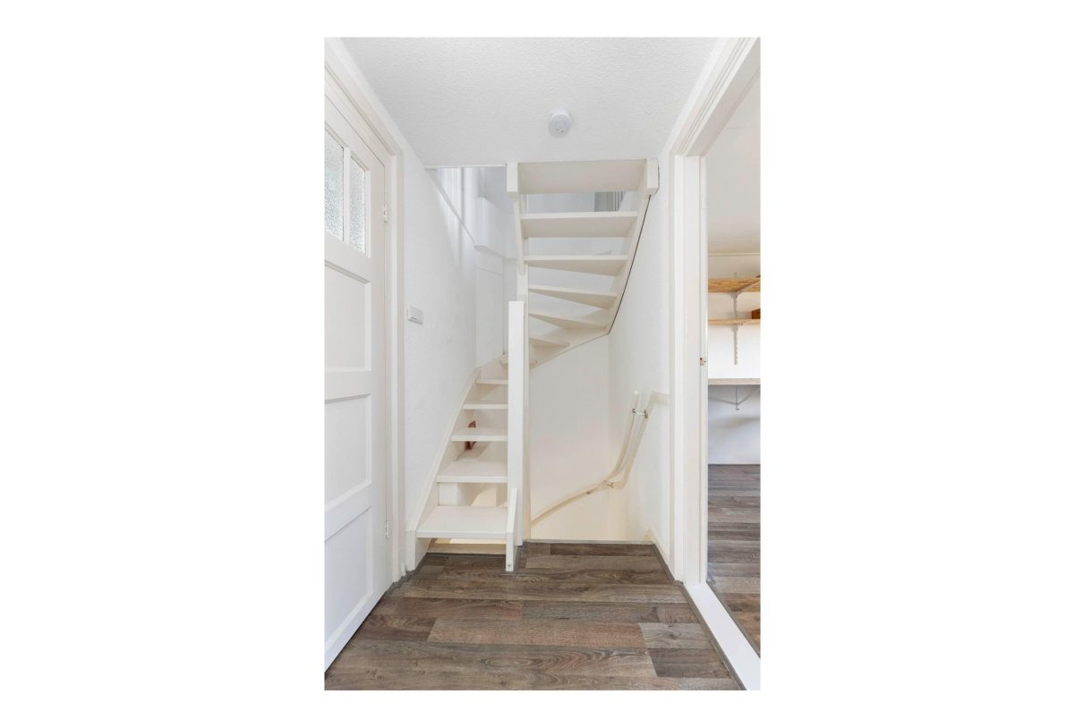 Te koop: Foto Woonhuis aan de De Ruyterstraat 84 in Zwolle