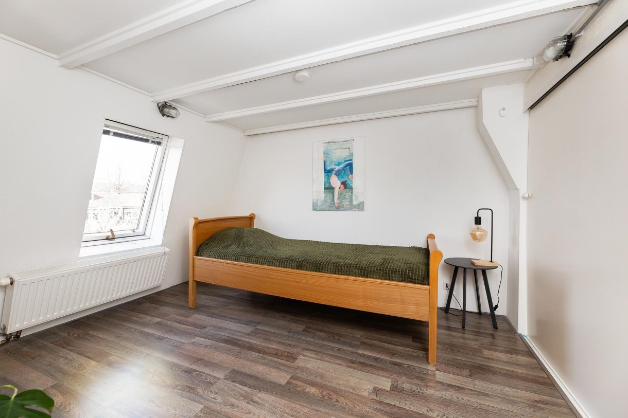 Te koop: Foto Woonhuis aan de De Ruyterstraat 84 in Zwolle