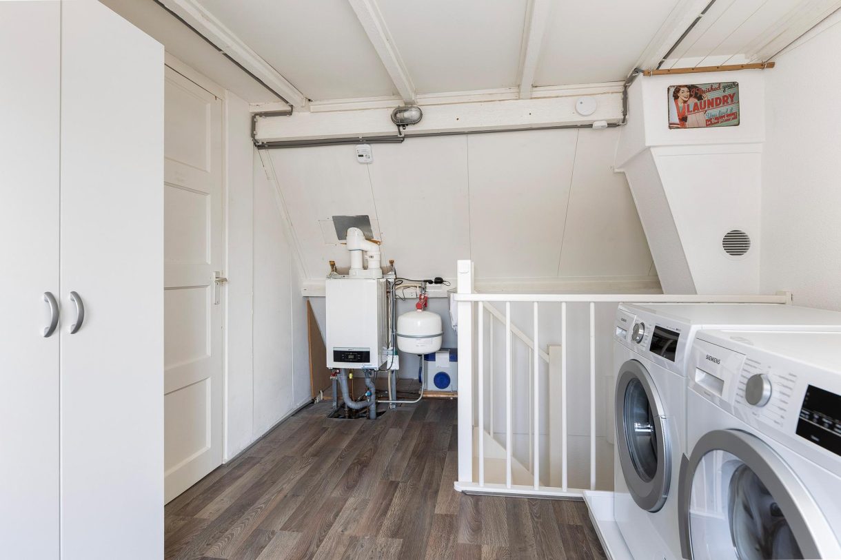 Te koop: Foto Woonhuis aan de De Ruyterstraat 84 in Zwolle