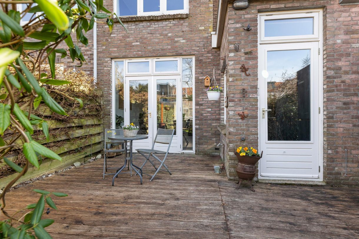 Te koop: Foto Woonhuis aan de De Ruyterstraat 84 in Zwolle