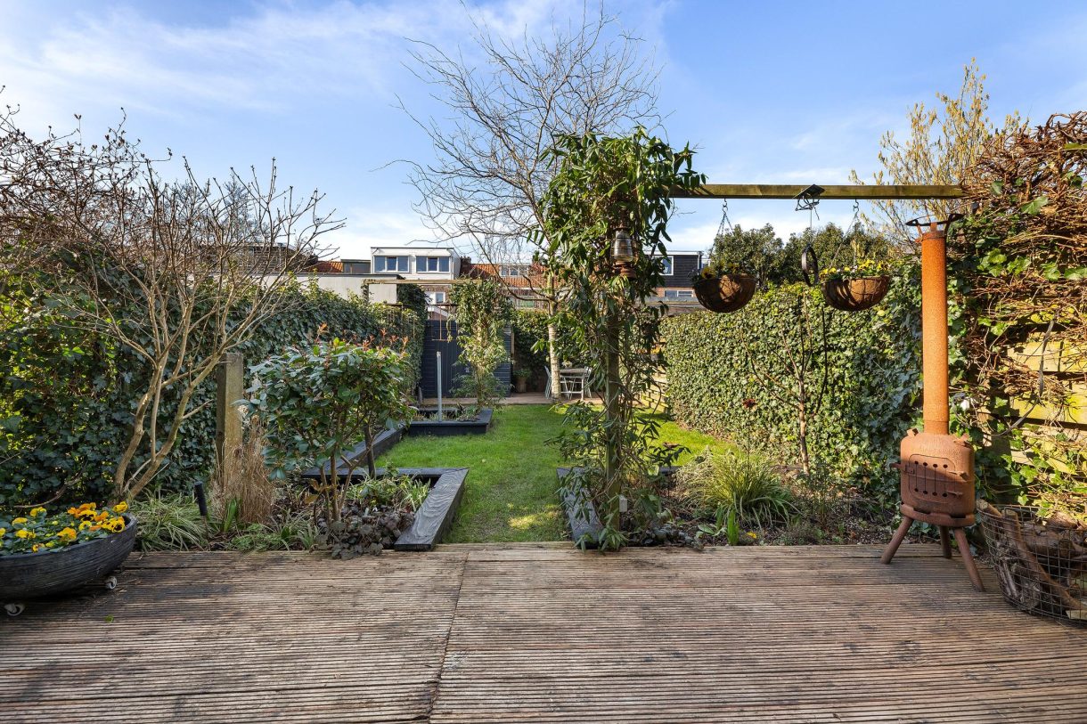 Te koop: Foto Woonhuis aan de De Ruyterstraat 84 in Zwolle