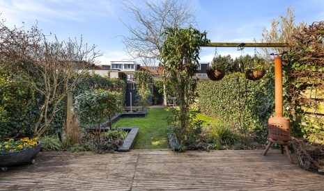 Te koop: Foto Woonhuis aan de De Ruyterstraat 84 in Zwolle