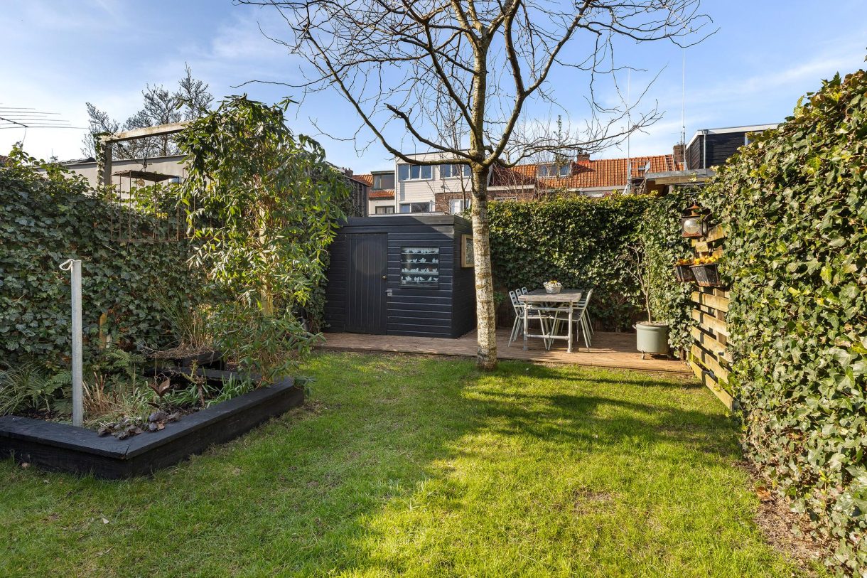 Te koop: Foto Woonhuis aan de De Ruyterstraat 84 in Zwolle