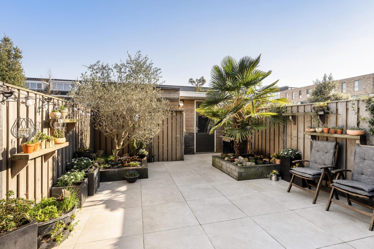 Te koop: Foto Woonhuis aan de Seringenstraat 24 in Vlaardingen