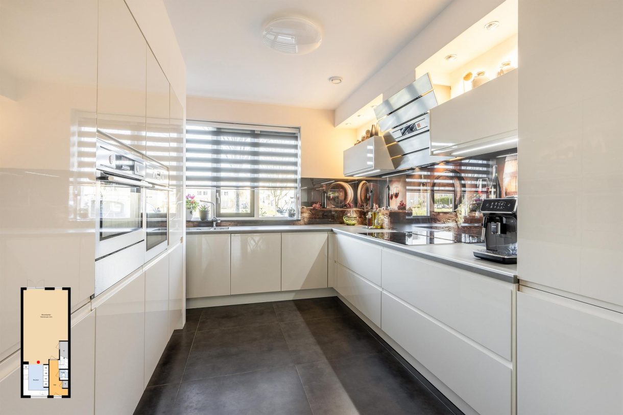 Te koop: Foto Woonhuis aan de Seringenstraat 24 in Vlaardingen