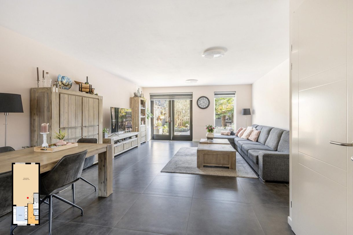 Te koop: Foto Woonhuis aan de Seringenstraat 24 in Vlaardingen