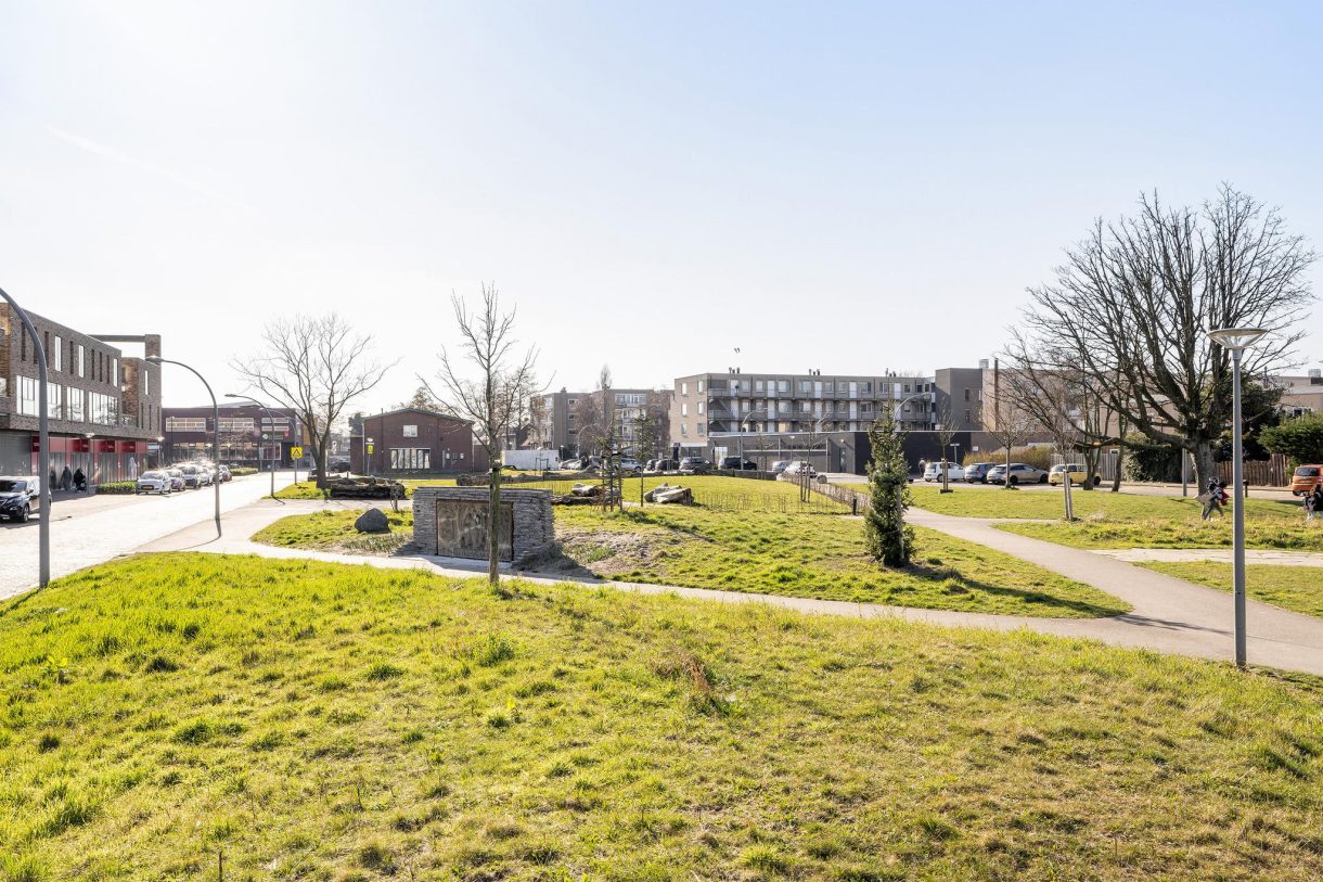 Te koop: Foto Woonhuis aan de Seringenstraat 24 in Vlaardingen