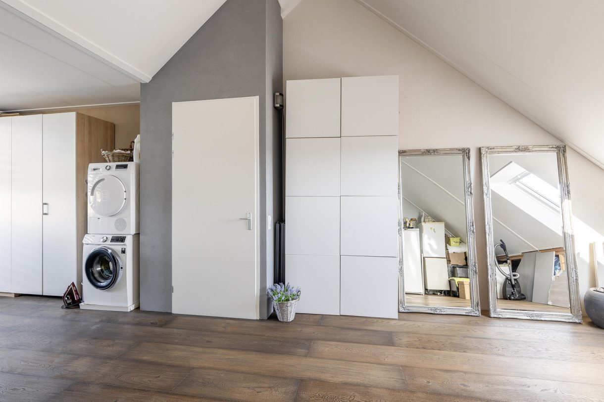 Te koop: Foto Woonhuis aan de Seringenstraat 24 in Vlaardingen