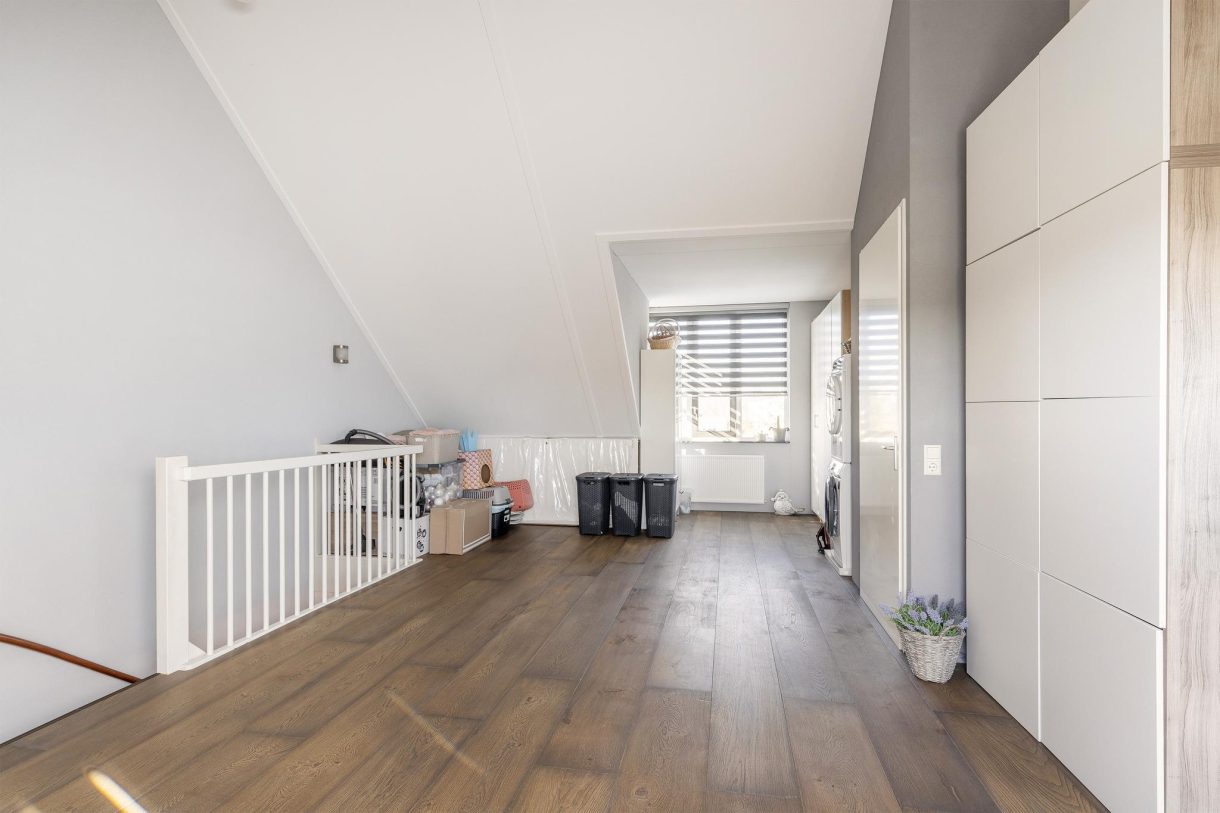 Te koop: Foto Woonhuis aan de Seringenstraat 24 in Vlaardingen