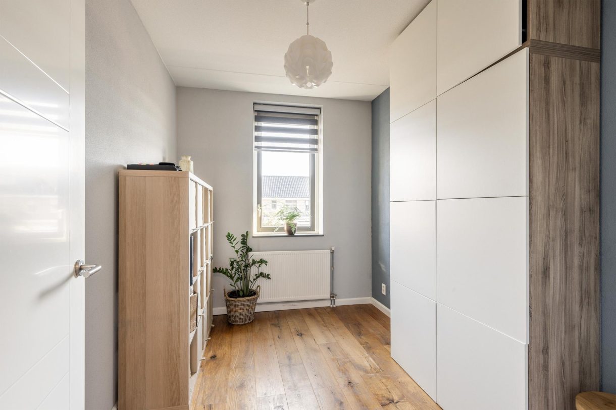 Te koop: Foto Woonhuis aan de Seringenstraat 24 in Vlaardingen