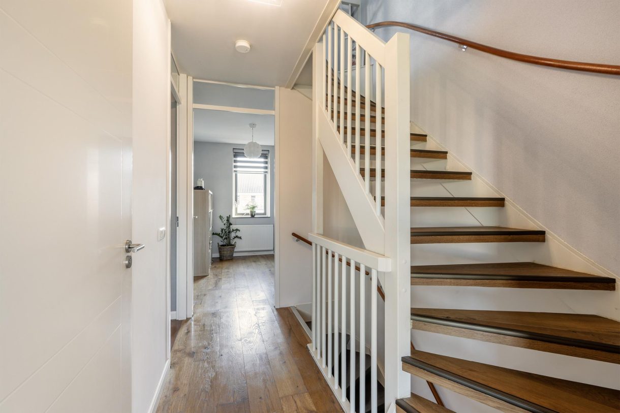 Te koop: Foto Woonhuis aan de Seringenstraat 24 in Vlaardingen