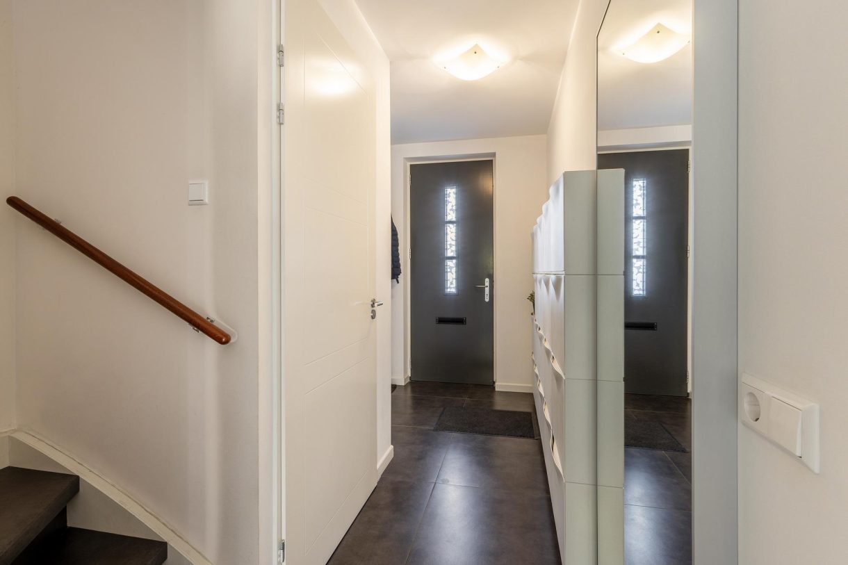 Te koop: Foto Woonhuis aan de Seringenstraat 24 in Vlaardingen