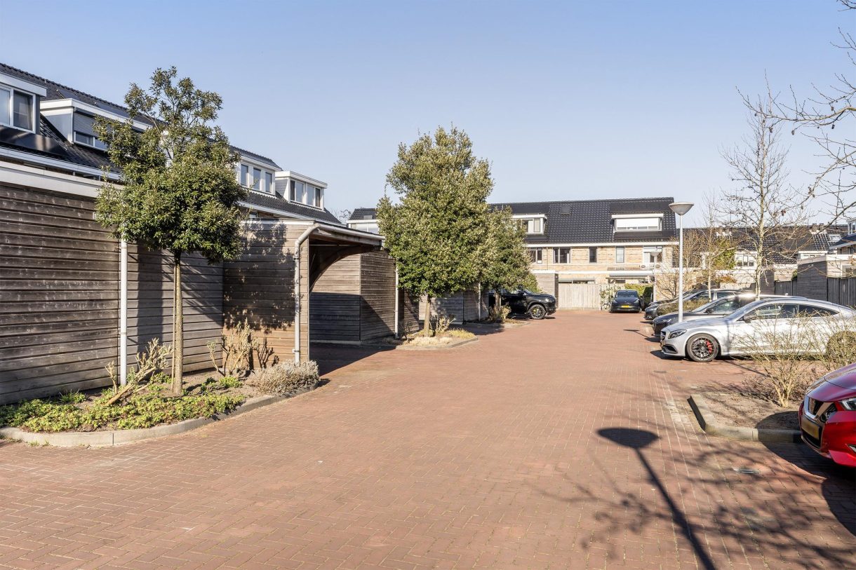 Te koop: Foto Woonhuis aan de Seringenstraat 24 in Vlaardingen