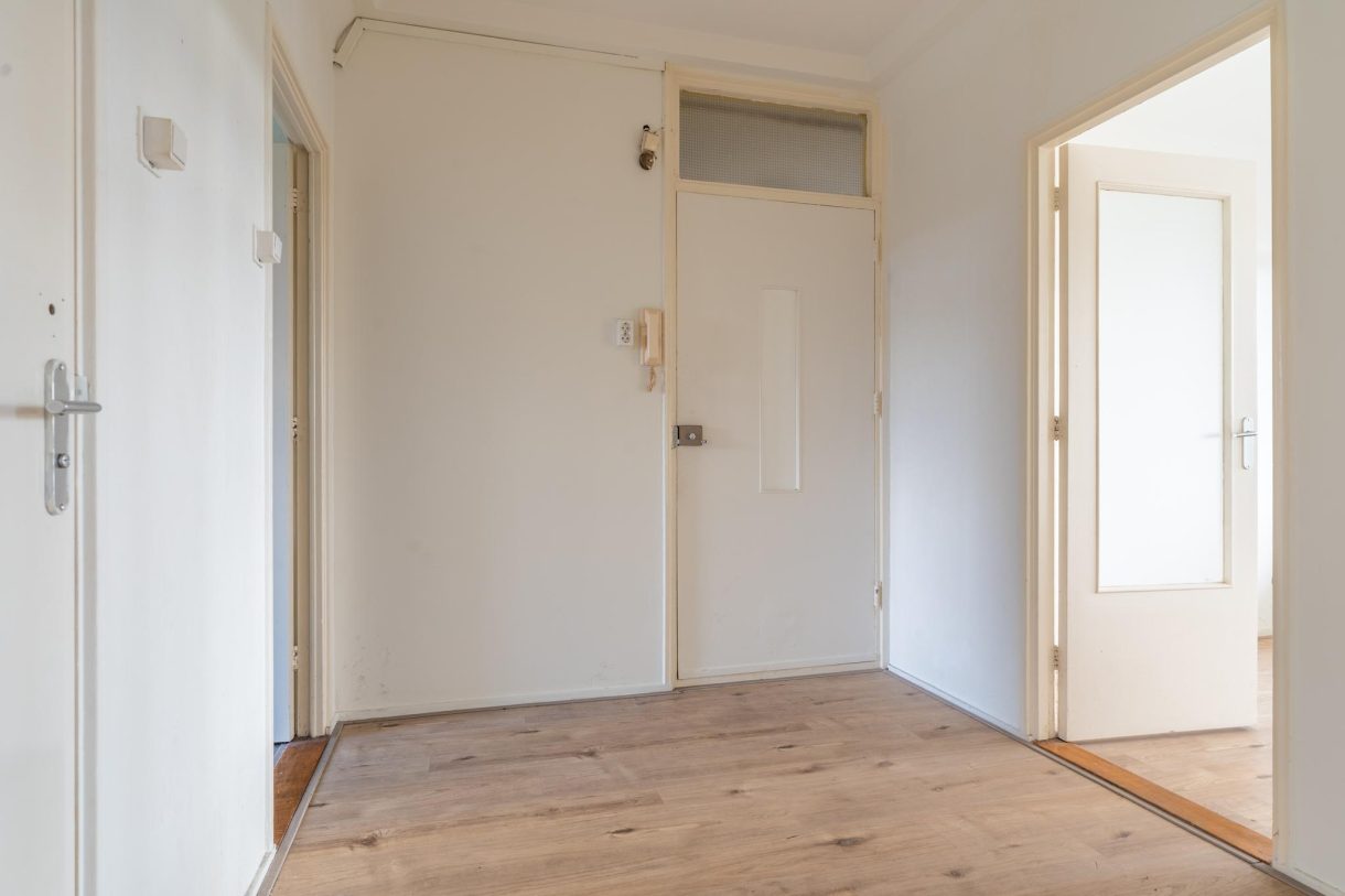 Te koop: Foto Appartement aan de Bartholomeus vd Helststr 129 in Hoogezand