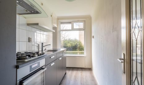 Te koop: Foto Appartement aan de Bartholomeus vd Helststr 129 in Hoogezand