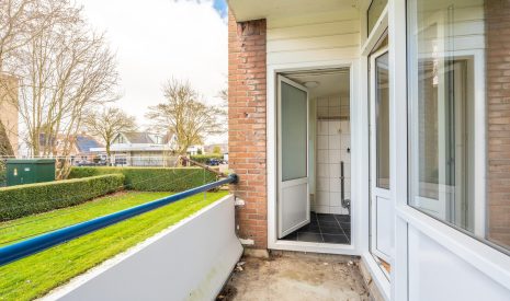 Te koop: Foto Appartement aan de Bartholomeus vd Helststr 129 in Hoogezand