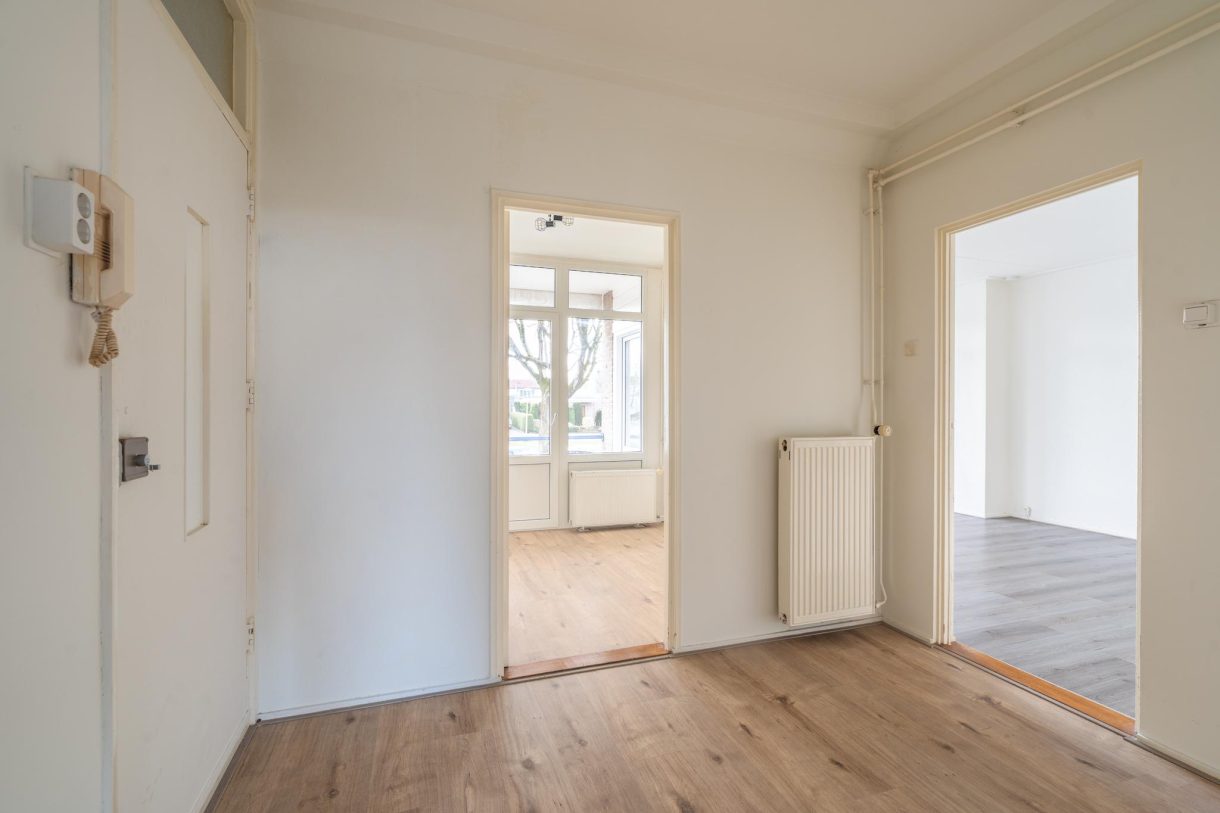 Te koop: Foto Appartement aan de Bartholomeus vd Helststr 129 in Hoogezand