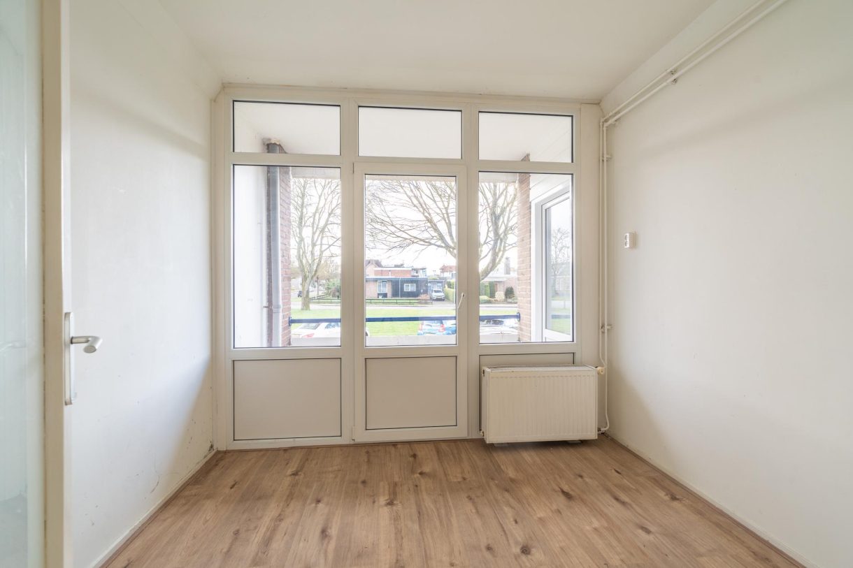 Te koop: Foto Appartement aan de Bartholomeus vd Helststr 129 in Hoogezand